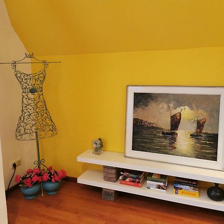 Ferienwohnung Loma Bad Harzburg Kültér fotó