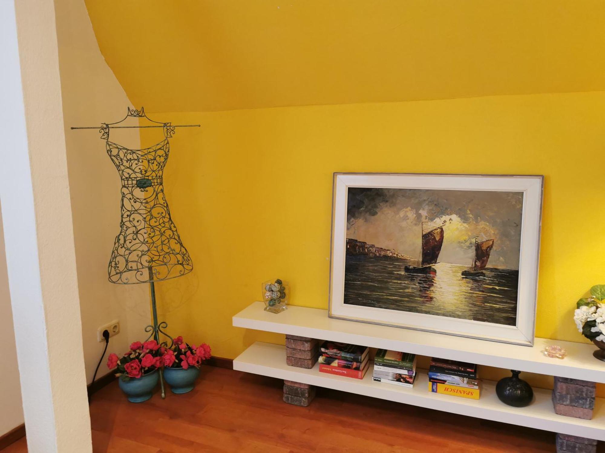 Ferienwohnung Loma Bad Harzburg Kültér fotó
