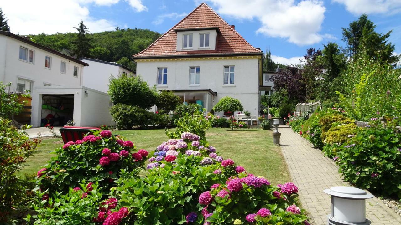 Ferienwohnung Loma Bad Harzburg Kültér fotó