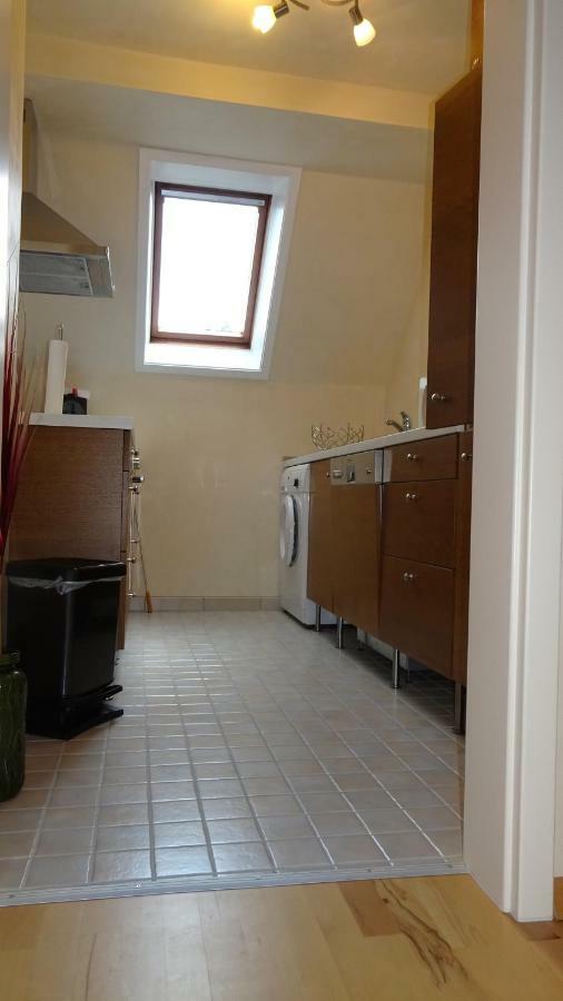 Ferienwohnung Loma Bad Harzburg Kültér fotó