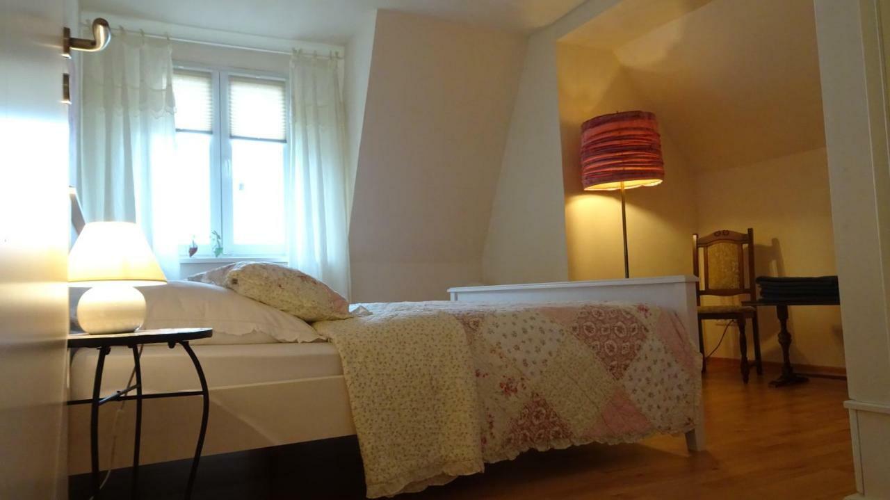 Ferienwohnung Loma Bad Harzburg Kültér fotó